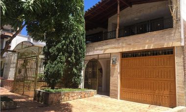 Casa Vivienda/Comercial en arriendo en Medellín Sector La Castellana