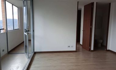 Apartamento  en arriendo en Envigado Sector El Yerbal