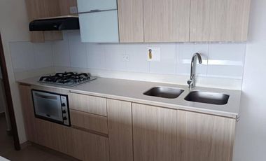 Apartamento  en arriendo en Envigado Sector El Yerbal
