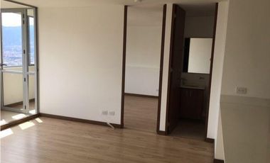 Apartamento  en arriendo en Envigado Sector El Yerbal