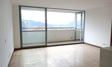 Apartamento  en arriendo en Envigado Sector El Yerbal