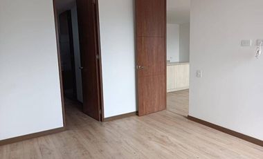 Apartamento  en arriendo en Envigado Sector El Yerbal