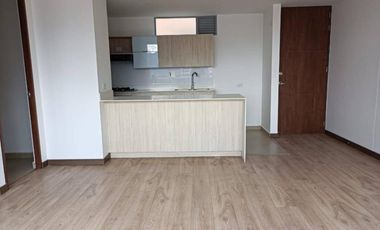 Apartamento  en arriendo en Envigado Sector El Yerbal