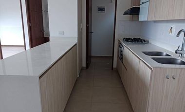 Apartamento  en arriendo en Envigado Sector El Yerbal