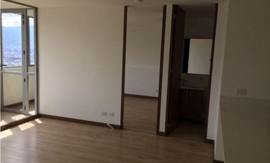 Apartamento  en arriendo en Envigado Sector El Yerbal