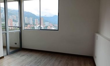 Apartamento  en arriendo en Envigado Sector El Yerbal