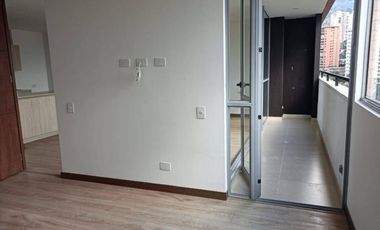 Apartamento  en arriendo en Envigado Sector El Yerbal