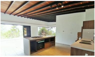 Casa en Arriendo Envigado La Catedral