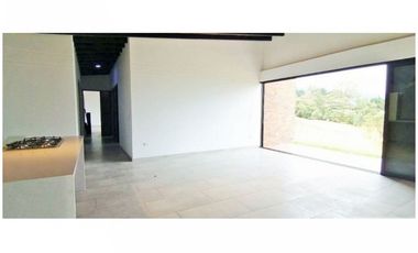 Casa en Arriendo Envigado La Catedral