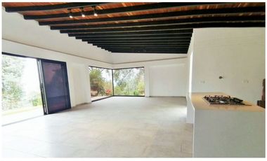 Casa en Arriendo Envigado La Catedral