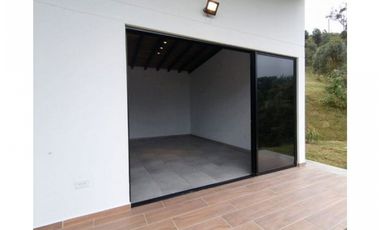 Casa en Arriendo Envigado La Catedral