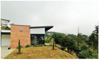 Casa en Arriendo Envigado La Catedral