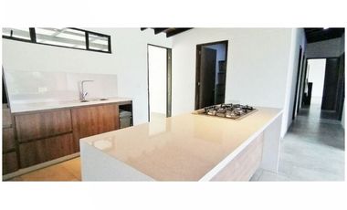 Casa en Arriendo Envigado La Catedral