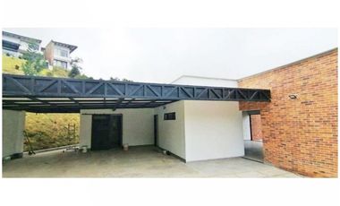 Casa en Arriendo Envigado La Catedral