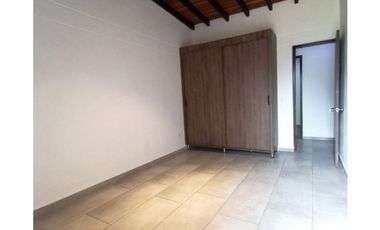 Casa en Arriendo Envigado La Catedral