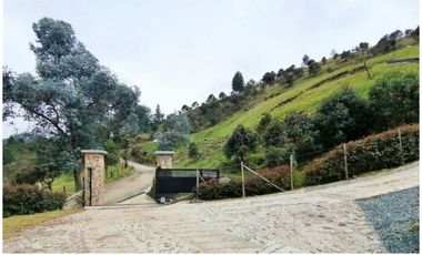 Casa en Arriendo Envigado La Catedral