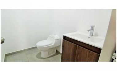 Casa en Arriendo Envigado La Catedral
