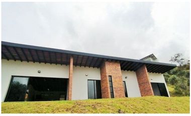 Casa en Arriendo Envigado La Catedral