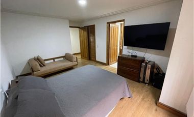 Apartamento en Arriendo en Medellín sector Poblado