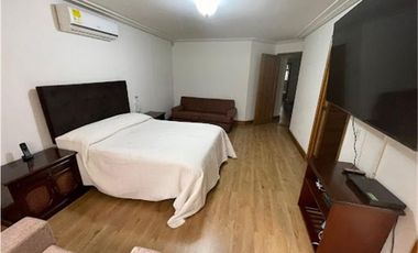 Apartamento en Arriendo en Medellín sector Poblado