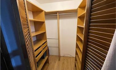 Apartamento en Arriendo en Medellín sector Poblado