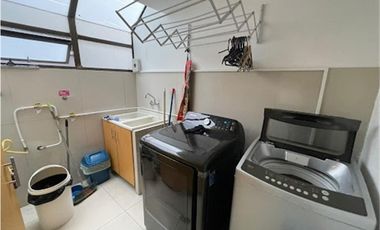 Apartamento en Arriendo en Medellín sector Poblado
