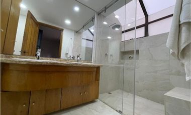 Apartamento en Arriendo en Medellín sector Poblado