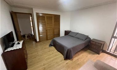 Apartamento en Arriendo en Medellín sector Poblado