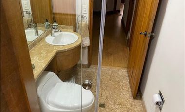 Apartamento en Arriendo en Medellín sector Poblado