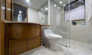 Apartamento en Arriendo en Medellín sector Poblado