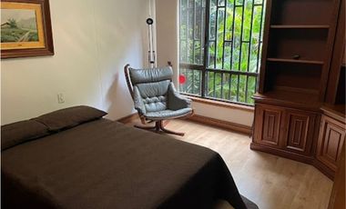 Apartamento en Arriendo en Medellín sector Poblado