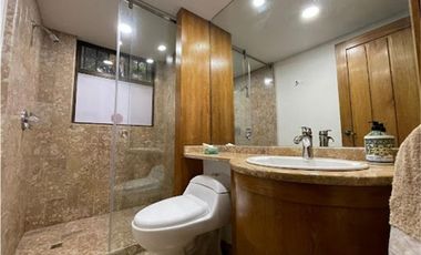 Apartamento en Arriendo en Medellín sector Poblado