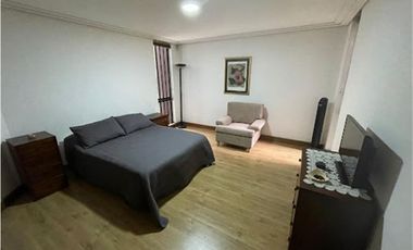 Apartamento en Arriendo en Medellín sector Poblado