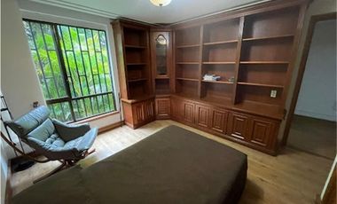 Apartamento en Arriendo en Medellín sector Poblado