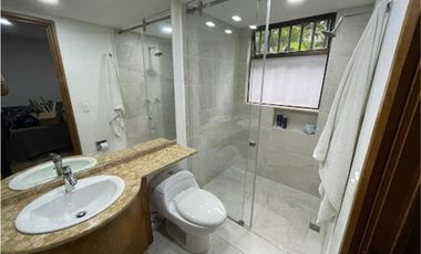 Apartamento en Arriendo en Medellín sector Poblado