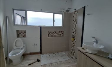 Casa en Arriendo Envigado Sector El Escobero