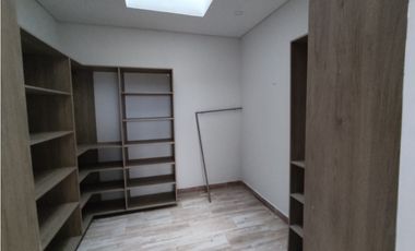 Casa en Arriendo Envigado Sector El Escobero