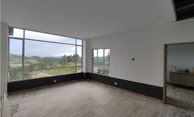 Casa en Arriendo Envigado Sector El Escobero