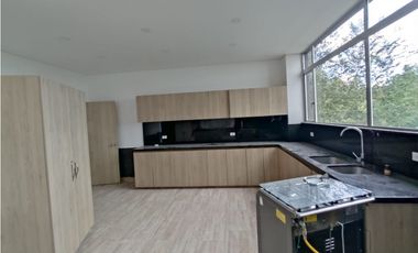 Casa en Arriendo Envigado Sector El Escobero