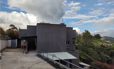 Casa en Arriendo Envigado Sector El Escobero