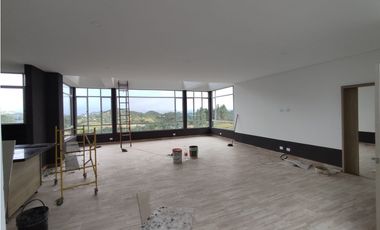 Casa en Arriendo Envigado Sector El Escobero