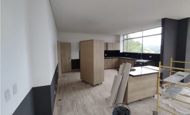 Casa en Arriendo Envigado Sector El Escobero