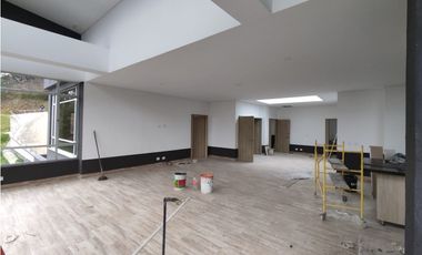 Casa en Arriendo Envigado Sector El Escobero