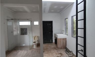 Casa en Arriendo Envigado Sector El Escobero