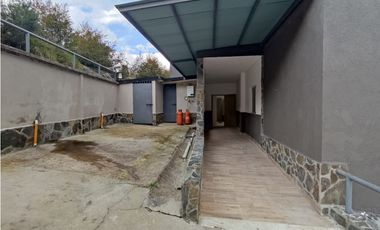 Casa en Arriendo Envigado Sector El Escobero