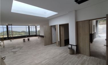 Casa en Arriendo Envigado Sector El Escobero