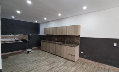 Casa en Arriendo Envigado Sector El Escobero