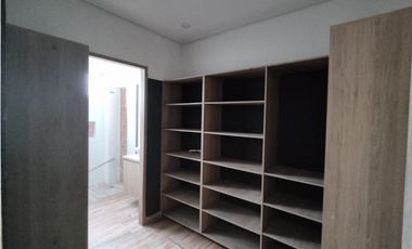 Casa en Arriendo Envigado Sector El Escobero