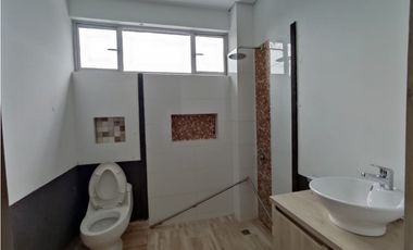 Casa en Arriendo Envigado Sector El Escobero