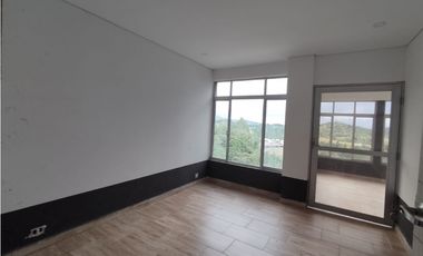 Casa en Arriendo Envigado Sector El Escobero